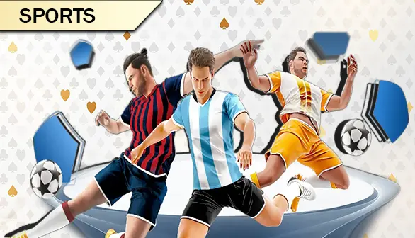Sports ERROR200